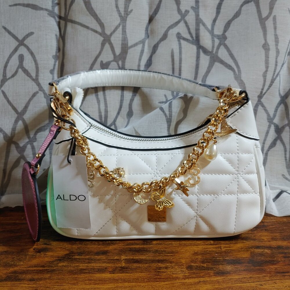 Made in oz Wicked x ALDO Handbag